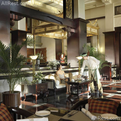InterContinental Resort Bali 99